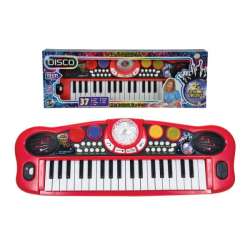 MMW Disco Keyboard SIMBA (106834101) - 1