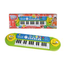 MMW Zabawny keyboard Simba (106834250) - 1