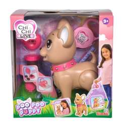 Figurka Chi Chi Love Poo Puppy (GXP-704907) - 1