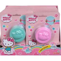 Piankowa masa plastyczna Hello Kitty (109281011) - 1