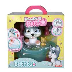 Figurka interaktywna Pamper Petz wanna (GXP-839592)