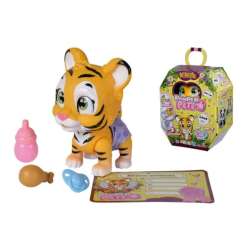 Figurka Pamper Petz Tygrysek (GXP-840735) - 1