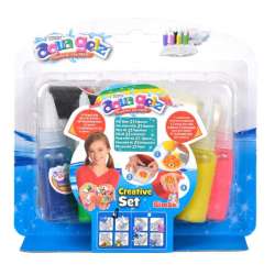 Aqua Gelz Zestaw Kreatywny Simba (106322562) - 1