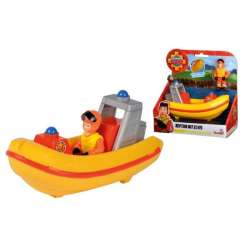 Strażak Sam Łódź Neptun mini Simba (109252584038) - 1 Strażak Sam Łódź Neptun mini Simba (109252584038) - 1