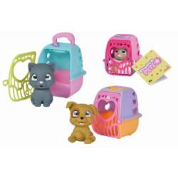 Figurka Pamper Petz mini, mix (GXP-880137)