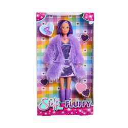 Lalka Steffi Love Fluffy (GXP-910028)