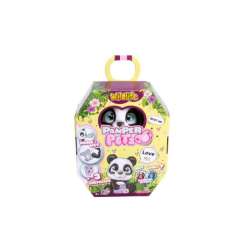Pamper Petz Panda z pieluszkowego gangu Simba (105950054) - 1