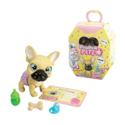 Pamper Petz Buldog francuski 15cm