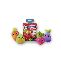 Squeezlings Seria 1, 8 cm MIX - 1