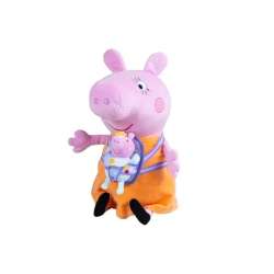 Świnka Peppa. Mama 33cm