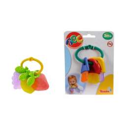 SIMBA ABC GRZECHOTKA Z KLUCZAMI (104014766) - 1
