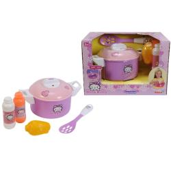 SIMBA ZESTAW DO GOTOWANIA HELLO KITTY - 1