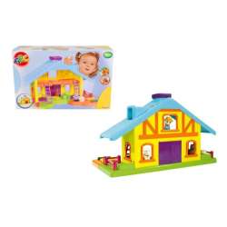 SIMBA ABC KOLOROWA FARMA (GXP-511583) - 1