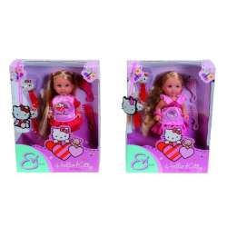 EVI HELLO KITTY HAIRPLAY SIMBA (105730284) - 1