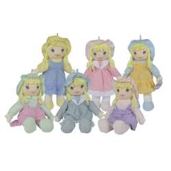 SIMBA LALKA SZMACIANKA MIĘKKA 45cm (GXP-502708) - 1