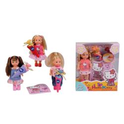 EVI HELLO KITTY W SZKOLE - 1