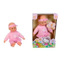 SIMBA HELLO KITTY BOBAS Z DŹWIĘKIEM - 1