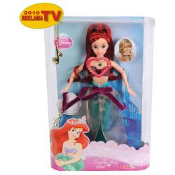 SIMBA ŚPIEWAJĄCA KSIĘŻNICZKA DISNEY - 1