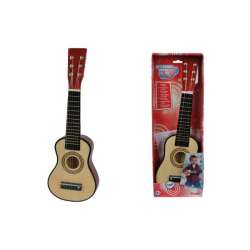 Gitara drewniana 3wz Simba (106833108) - 1
