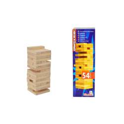SIMBA GRA Z WIEŻAMI drewniana w pudełku (106125033) - 2