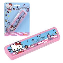 SIMBA HELLO KITTY HARMONIJKA - 1
