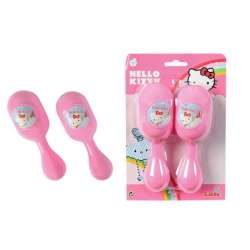 SIMBA HELLO KITTY MARAKASY - 1