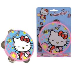SIMBA HELLO KITTY TAMBURYNO (106835488) - 1