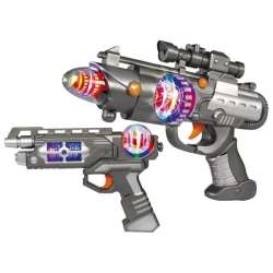 SIMBA PLANET FIGHTER -PISTOLET LASEROWY (108046571) - 1