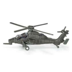 SIKU Helikopter wojskowy (0872) - 3