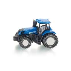 SIKU 1012 TRAKTOR NEW HOLLAND T 8.390 (GXP-519462) - 2