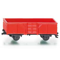 SIKU 1072 WAGON TOWAROWY (GXP-507345) - 2