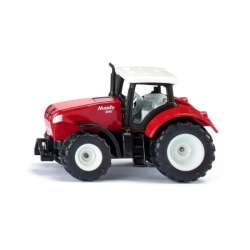 Siku 1105 Traktor Mauly X540 czerwony (GXP-892853)