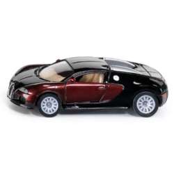 SIKU BUGATTI EB 16.4 (1305) - 3