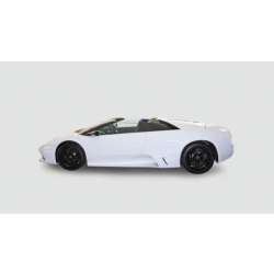 SIKU LAMBORGHINI MURCIELAGO ROADSTER (1318) - 2