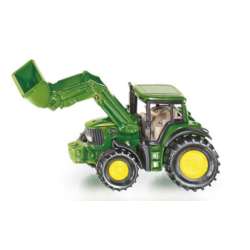SIKU TRAKTOR JOHN DEERE (1341) - 2