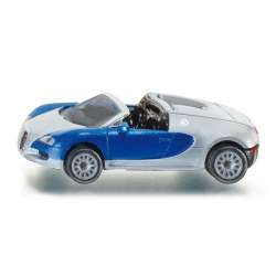 SIKU BUGATTI VEYRON GRAND SPORT (1353) - 1