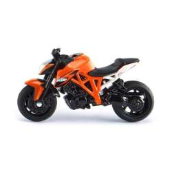 ! Siku 1384 KTM 1290 Super Duke R (S1384) - 2