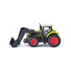 Siku 1392 Claas Axion z przednią ładowarką (S1392) - 1