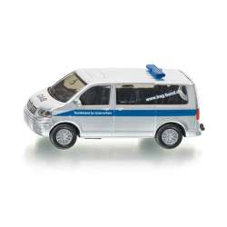 SIKU 1407 POLICJA S.W.A.T. (GXP-519465) - 2