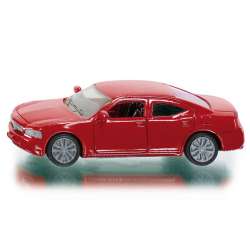 SIKU DODGE CHARGER (1435) - 2