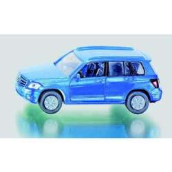 SIKU MERCEDES GLK (1441) - 2