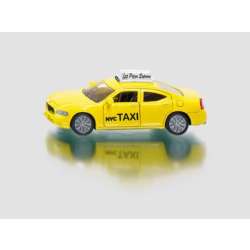 SIKU 1490 TAXI USA (GXP-508361) - 7