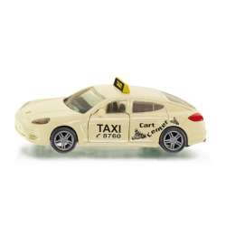 SIKU PORSCHE PANAMERA -TAXI (1492) - 2