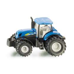 SIKU TRAKTOR NEW HOLLAND 7070 (1869) - 4