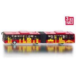 SIKU 1893 AUTOBUS PRZEGUBOWY 1:87 (GXP-513290) - 2