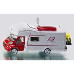 siku camping car hymer キャンピングカー Siku Hymer Caravan RV #1934 : Amazon.in: Toys & Games