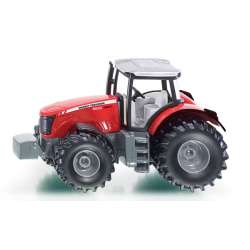 MODEL 'SIKU' MASSEY FERGUSON MF 8680 (1977) - 2