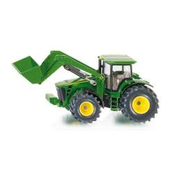MODEL 'SIKU' JOHN DEERE Z ŁADOWARKĄ (1982) - 5