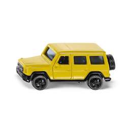 Siku 2350 Mercedes Benz G65 AMG skala 1:50 (GXP-605229) - 1