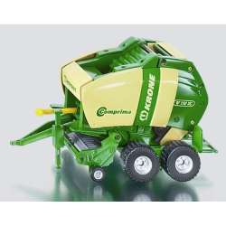 SIKU Snopowiązałka Comprima V150XC (2460) - 4